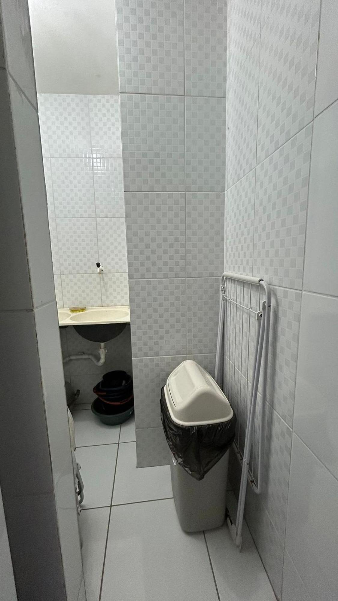 Holiday home Flats Duplex Super Aconchegantes E Confortaveis