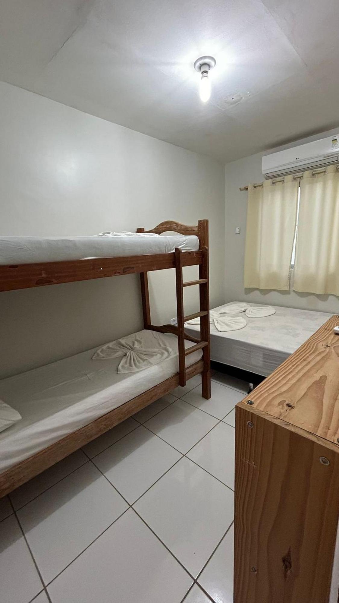 Flats Duplex Super Aconchegantes E Confortaveis Holiday home *
