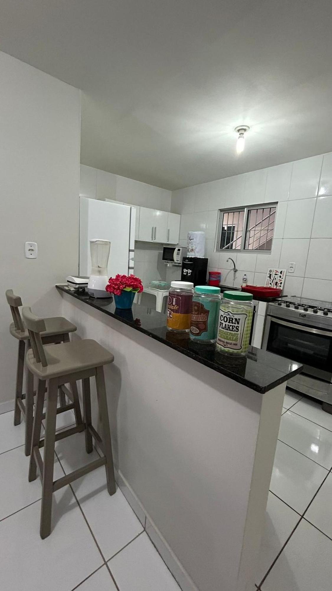 Flats Duplex Super Aconchegantes E Confortaveis Holiday home Maragogi