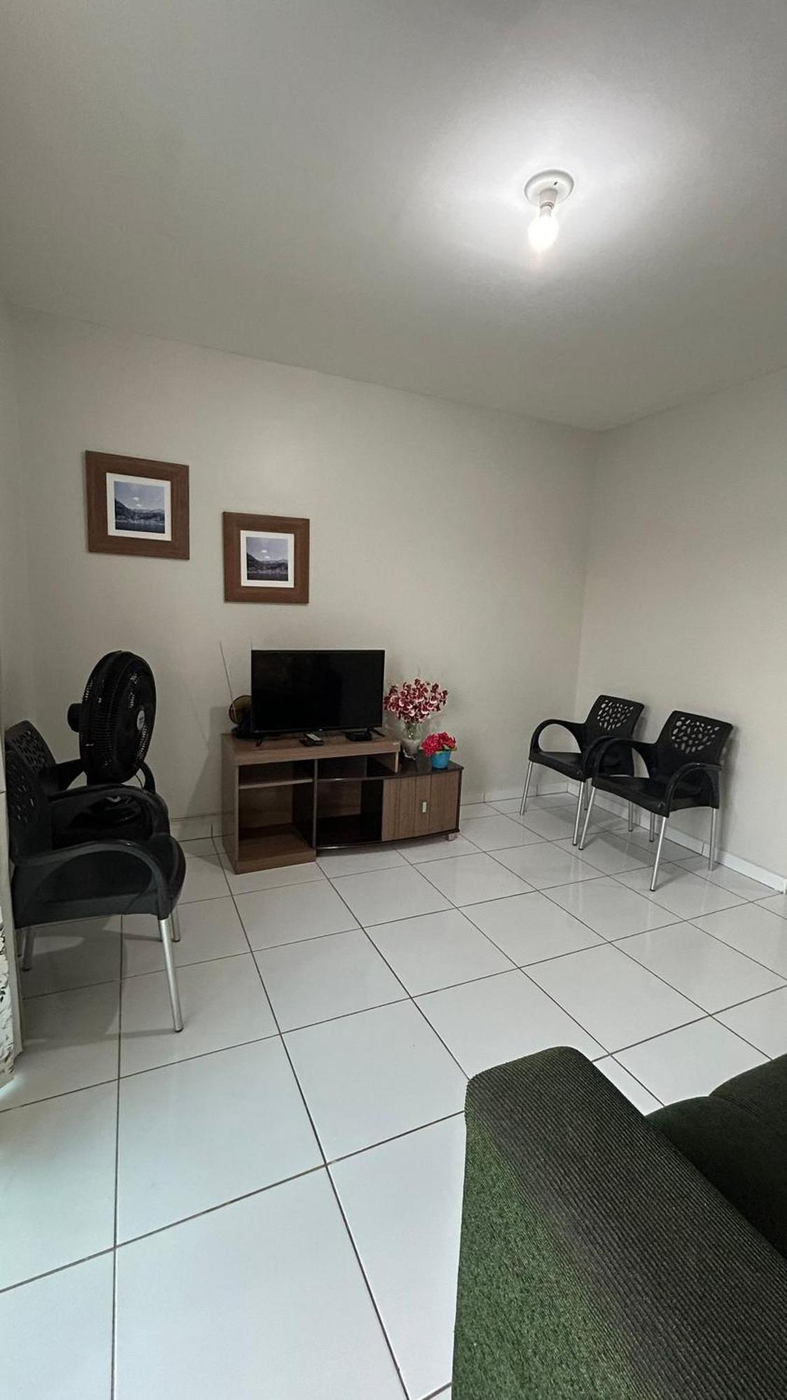Holiday home Flats Duplex Super Aconchegantes E Confortaveis *