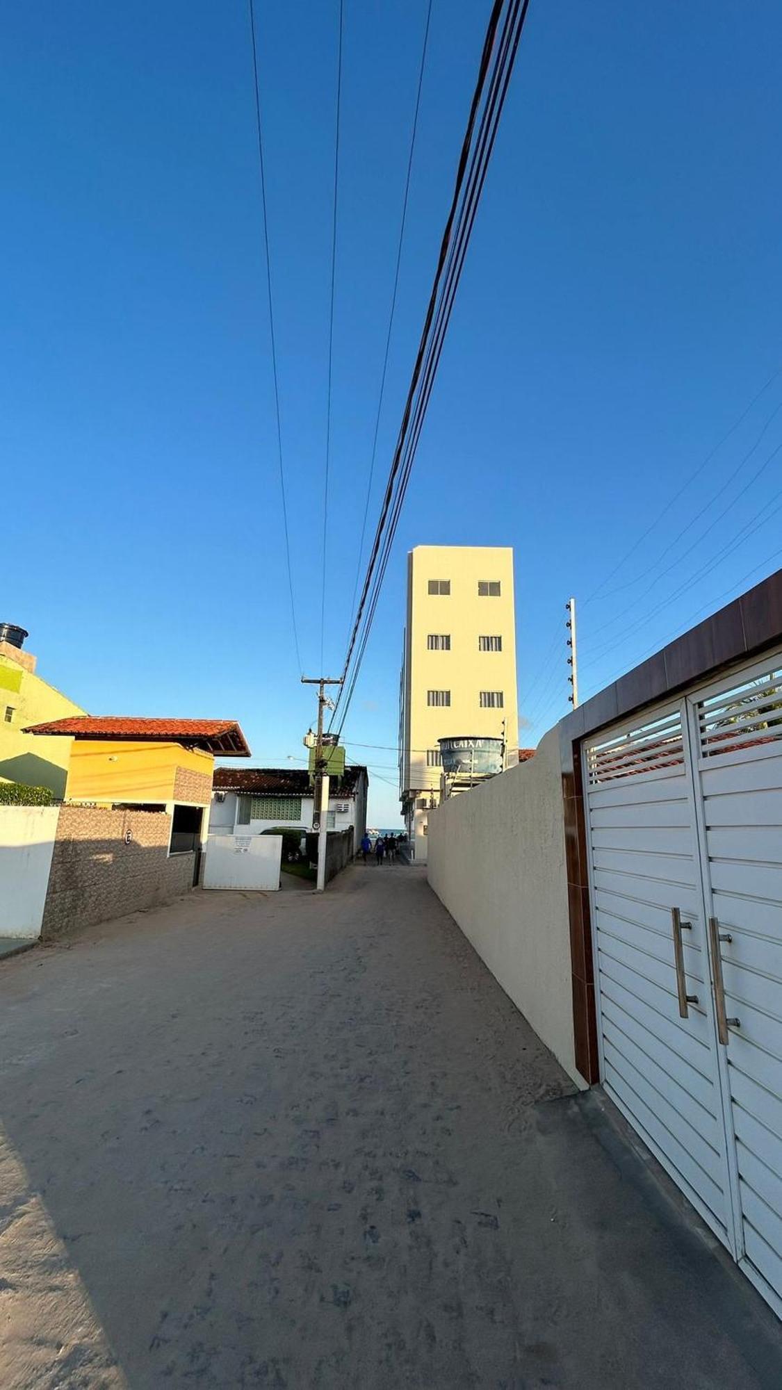 Holiday home Flats Duplex Super Aconchegantes E Confortaveis Maragogi