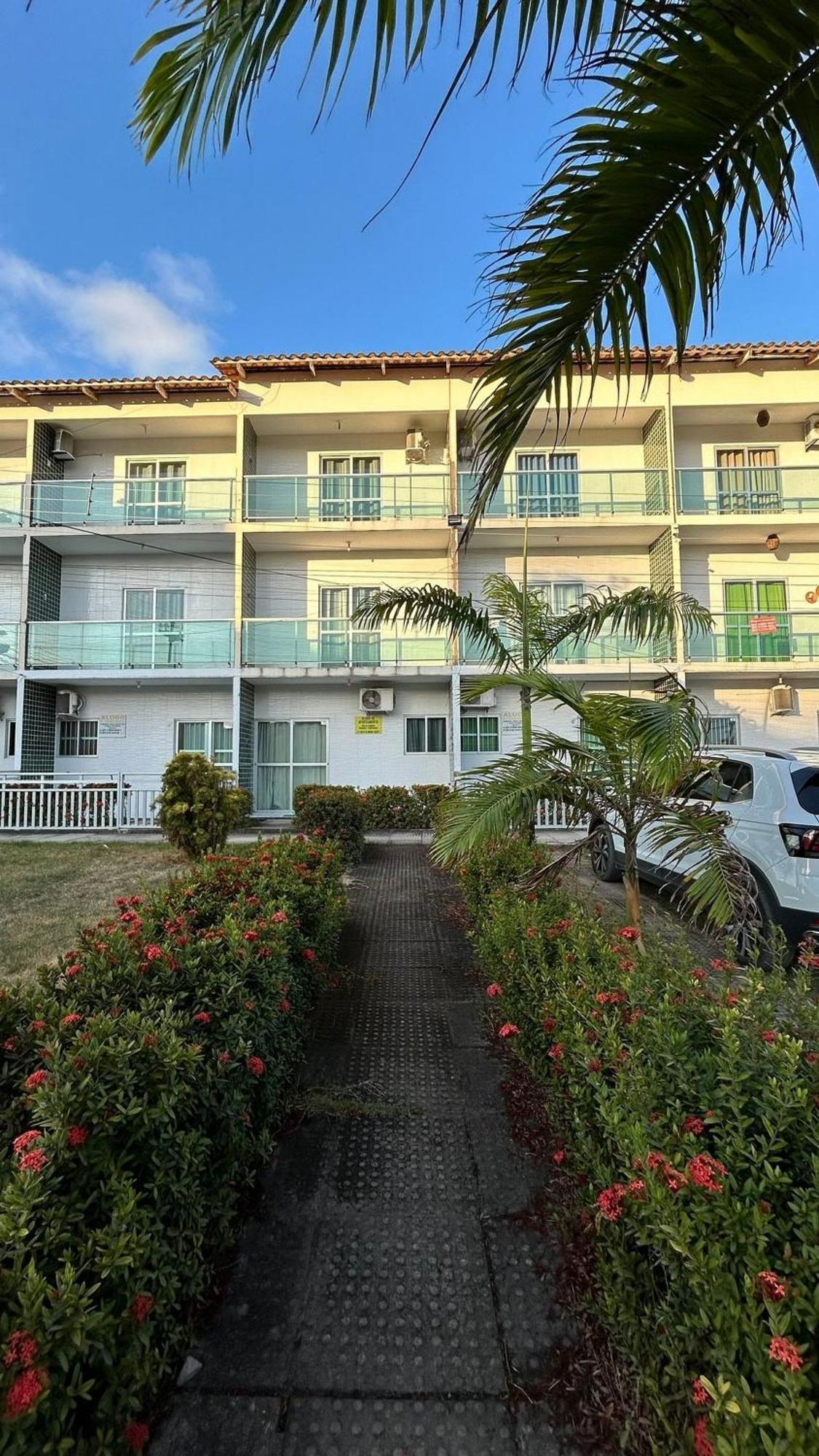Flats Duplex Super Aconchegantes E Confortaveis *