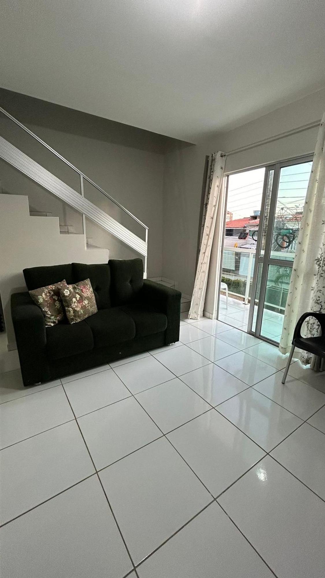 Flats Duplex Super Aconchegantes E Confortaveis Holiday home Maragogi